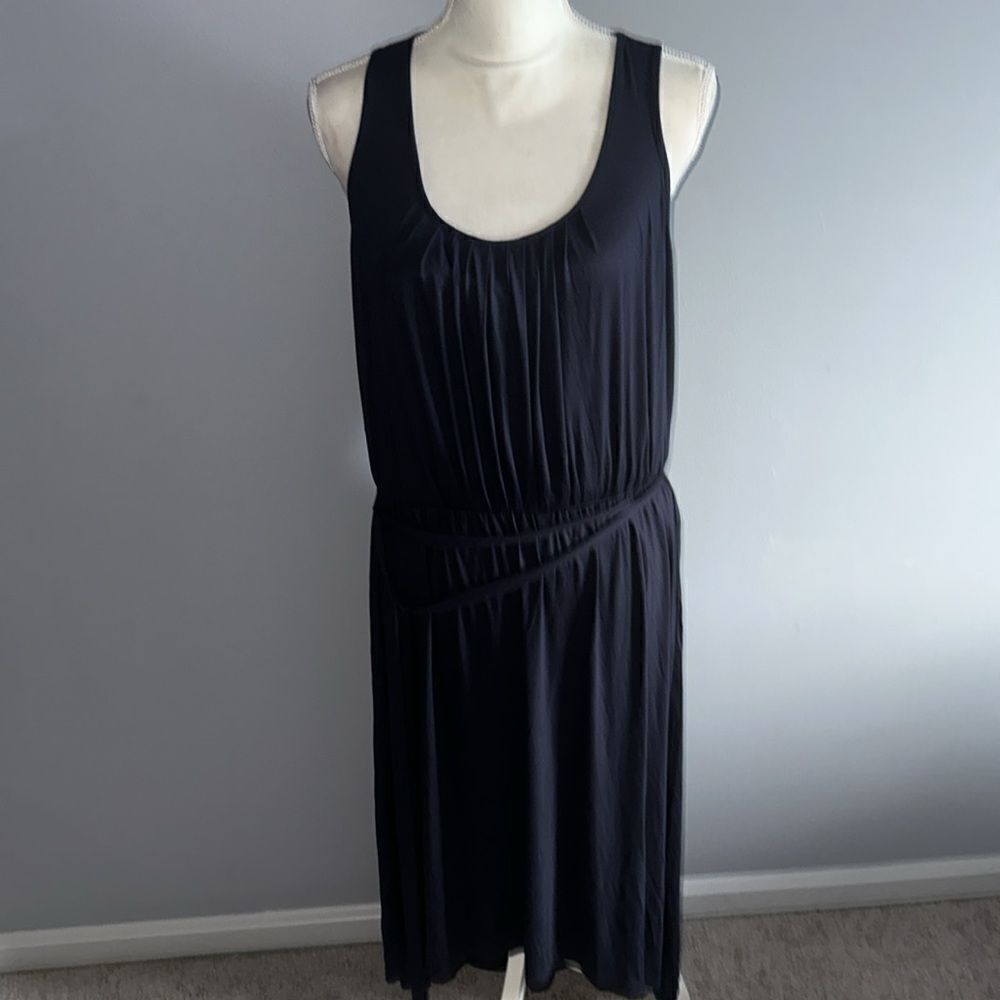 Ann Taylor High Low Hem Tank Dress!